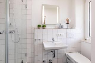 Haus Treibholz Apartment 11 - Büsum - 5