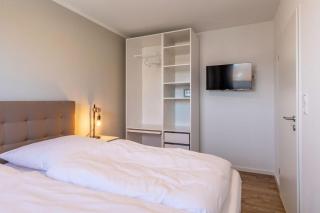 Haus Treibholz Apartment 11 - Büsum - 3
