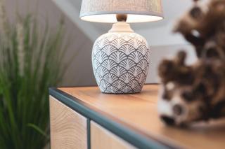 Haus Treibholz Apartment 11 - 2