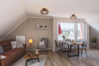 Haus Treibholz Apartment 11 - Büsum - 8