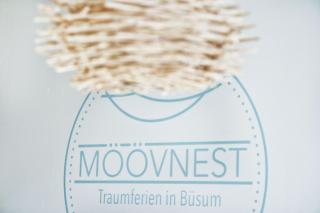 Haus Nordseeblick Wohnung 47 Möövnest 1 - Büsum - 2