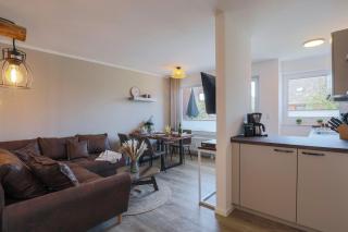 Haus Treibholz Apartment 5 - Büsum - 8