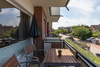 Haus Treibholz Apartment 5 - Büsum - 6