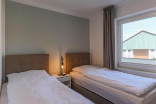 Haus Treibholz Apartment 5 - Büsum - 2