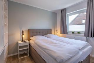 Haus Treibholz Apartment 6 - 1