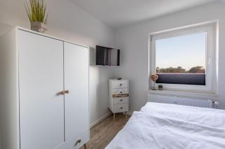 Haus Treibholz Apartment 9 - Büsum - 5