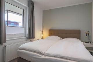 Haus Treibholz Apartment 10 - Büsum - 8