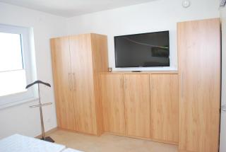 Haus Deichoase Apartment 3 1 - Büsum - 4