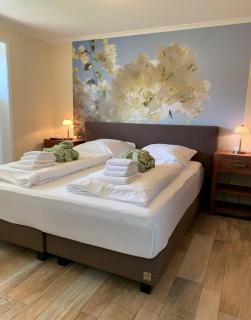 Büsumer Reethus Apartment 1 7 - Büsum - 8