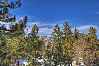 050 - The Great Escape - Meredith Lodging - Big Bear City - 5