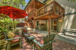 020 - Summit Haus - Meredith Lodging - Big Bear Lake - 9