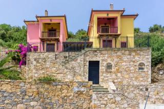 Katerina's Houses #2 - Alonnisos Old Town - 9