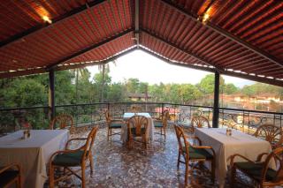 Konkan Crown Resort & Club - Sawantwadi - 6