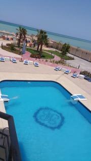 Hurghada Casablanca Beach-Red Sea - Hurghada - 4