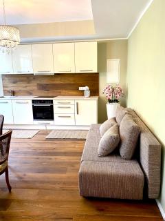 Moselufer Winningen Traumwohnung im „La Mosel“ - 4