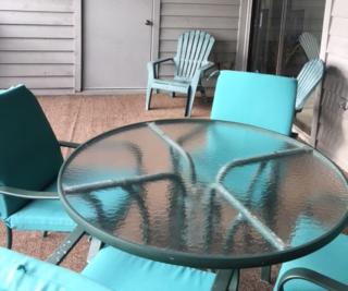 Our Place At The Beach 206B - 4