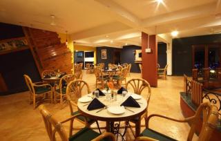 Konkan Crown Resort & Club - Sawantwadi - 3