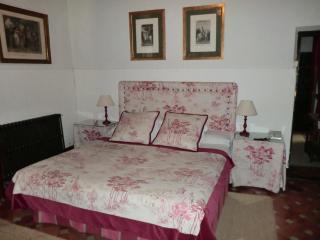 Palacio de la Rambla - Úbeda - 2