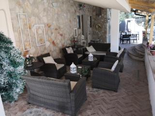 B&B L'ulivo - Marina di Camerota - 1
