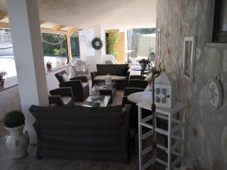 B&B L'ulivo - Marina di Camerota - 3