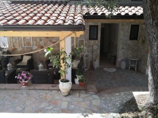 B&B L'ulivo - Marina di Camerota - 4