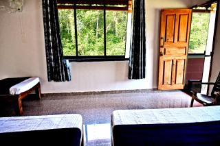Sirimane Homestay - Water Activities, Home Food, Trek & falls - Sakleshpur - 1