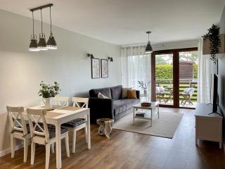 Nowy Apartament Władysławowo - Władysławowo - 8