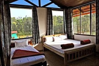 Sirimane Homestay - Water Activities, Home Food, Trek & falls - Sakleshpur - 3