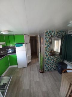 Mobilhome - Pornic - 1