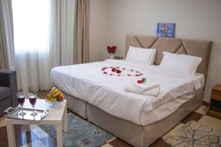 Magic Suite Hotel - 7