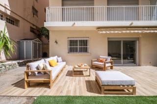 2-Bedroom Apartment with Garden - Cannes - 8