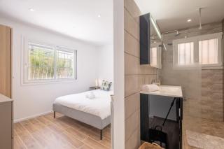 2-Bedroom Apartment with Garden - Cannes - 2