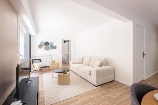 2-Bedroom Apartment with Garden - Cannes - 5