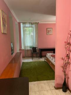 Andreevskiy mini-hotel - Kiev - 9