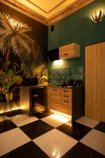 Jungle Apartments - Wrocław - 1