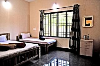 Sirimane Homestay - Water Activities, Home Food, Trek & falls - Sakleshpur - 2