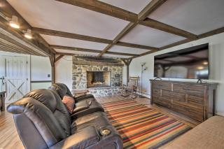 Cozy Colonial Home with Bay Access and Water View - Bucksport - 8