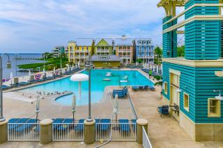 Sunset Island - 35 Fountain - Ocean City - 8