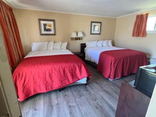 Beachway Motel - Salisbury - 5