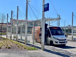 Borg Travel Center - 4