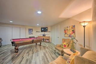 Malakoff Lakefront Home Golf Course On-Site! - Malakoff - 5