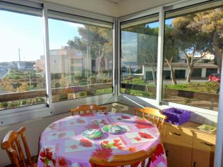studio bord de mer avec parking - Sète - 0