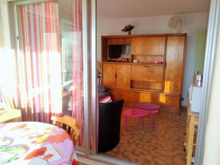 studio bord de mer avec parking - Sète - 5