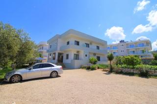 Erjon Apartments - Ksamil - 0
