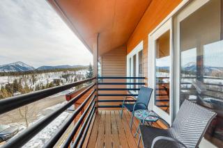 Take the Mountain View - 7