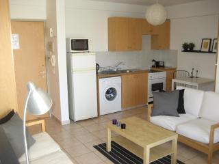 Lykavitos Apartments - Nikosia - 9