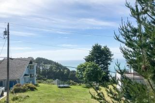 Ocean Song - Shelter Cove - 5