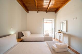 Stone Villa Eriphyle ,private witn sunset view - Fiskardo - 4