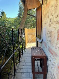 Il leccione - Bagni San Filippo - 3