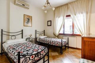 Napoli Charming Apartments Salvator Rosa "Cool and Sweet" Parking on request - 2